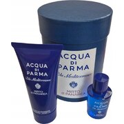 Acqua Di Parma Blu Mediterraneo Mirto di Panarea Dovanų rinkinys